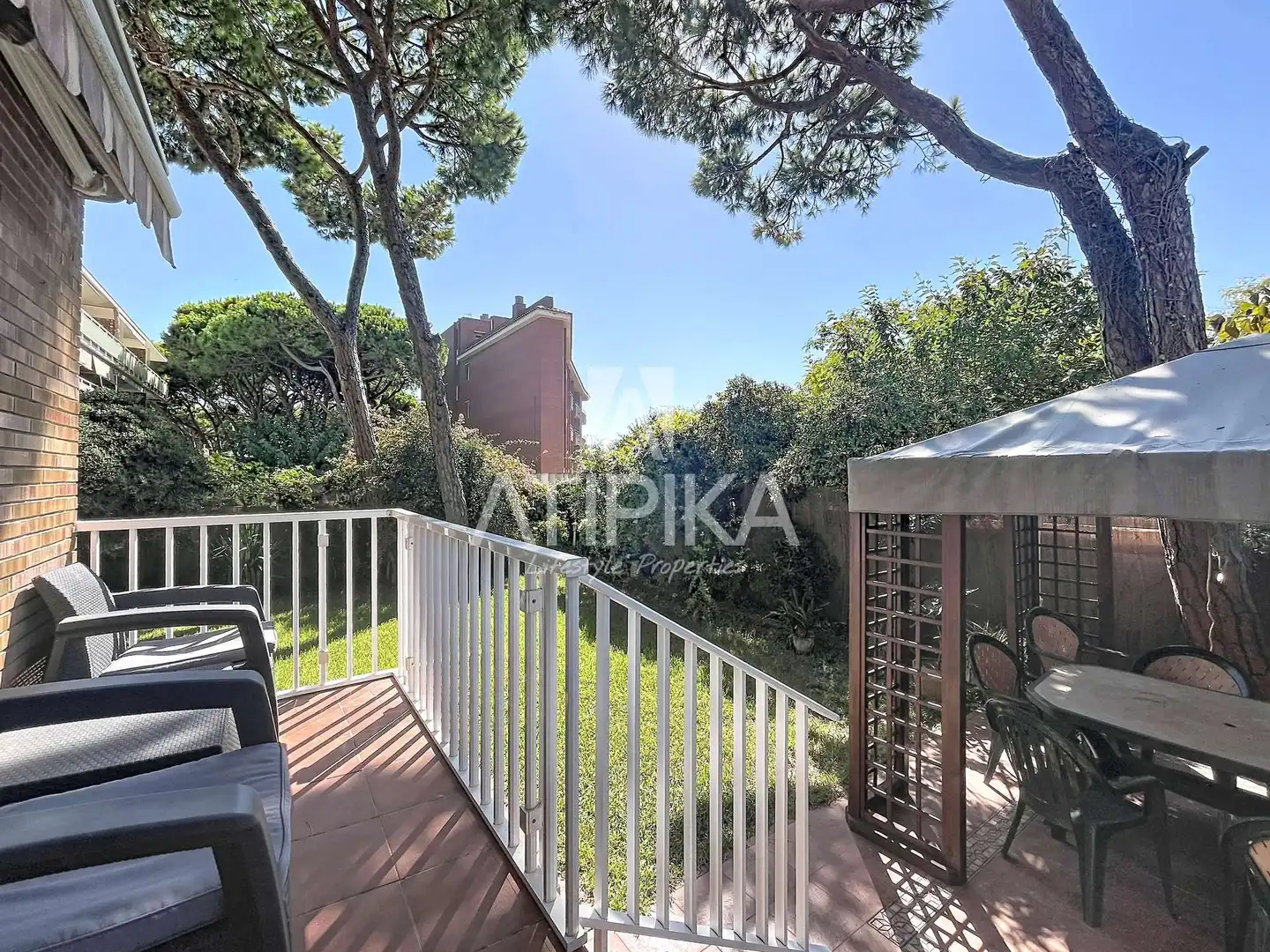 Piso de 179 m² en Castelldefels