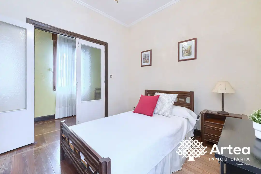 Wohnung 75 m² in Bilbao