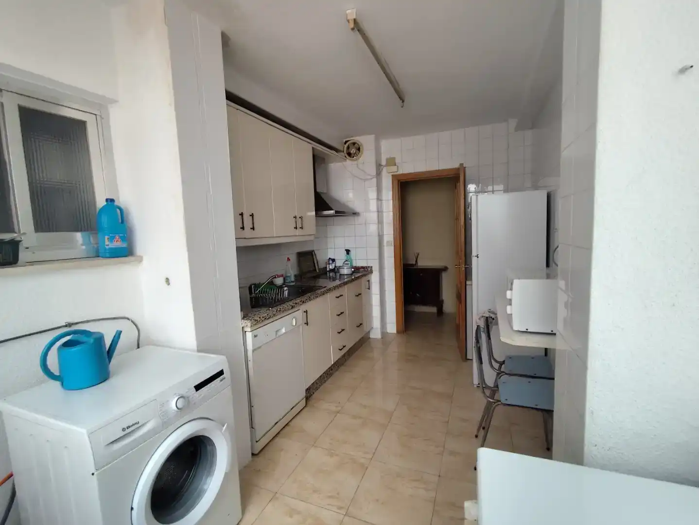 Piso de 88 m² en Córdoba