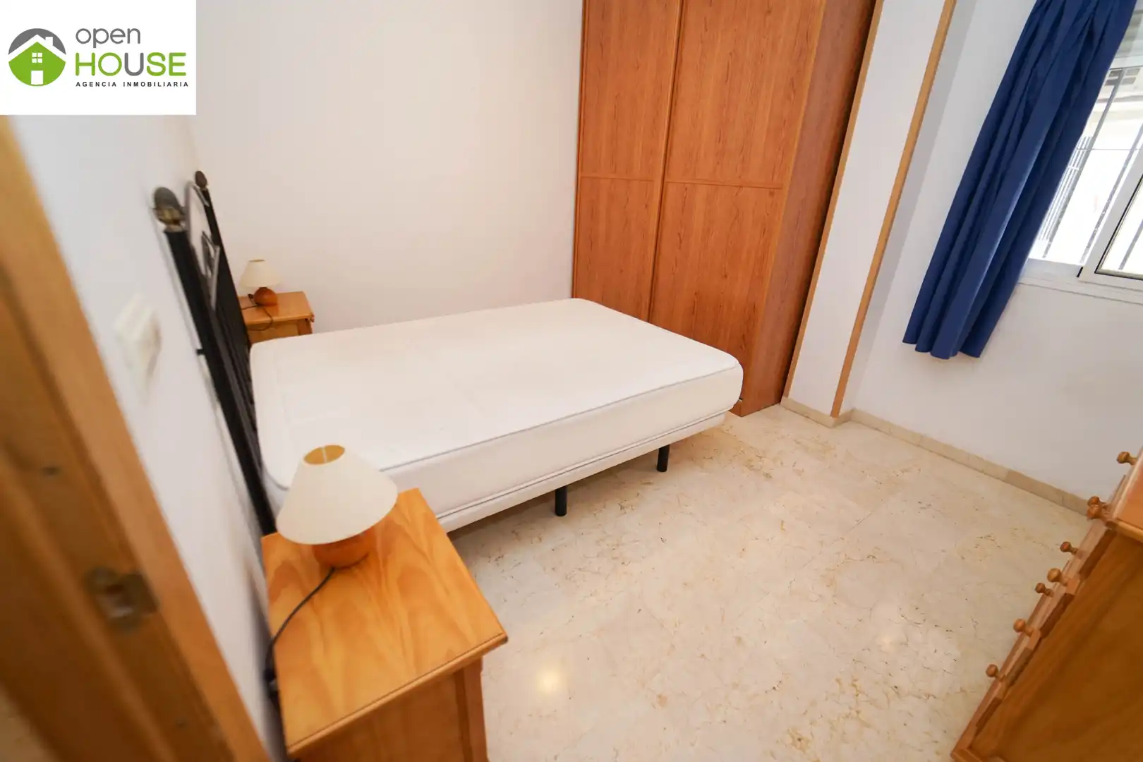 Pis de 89 m² a Güéjar Sierra