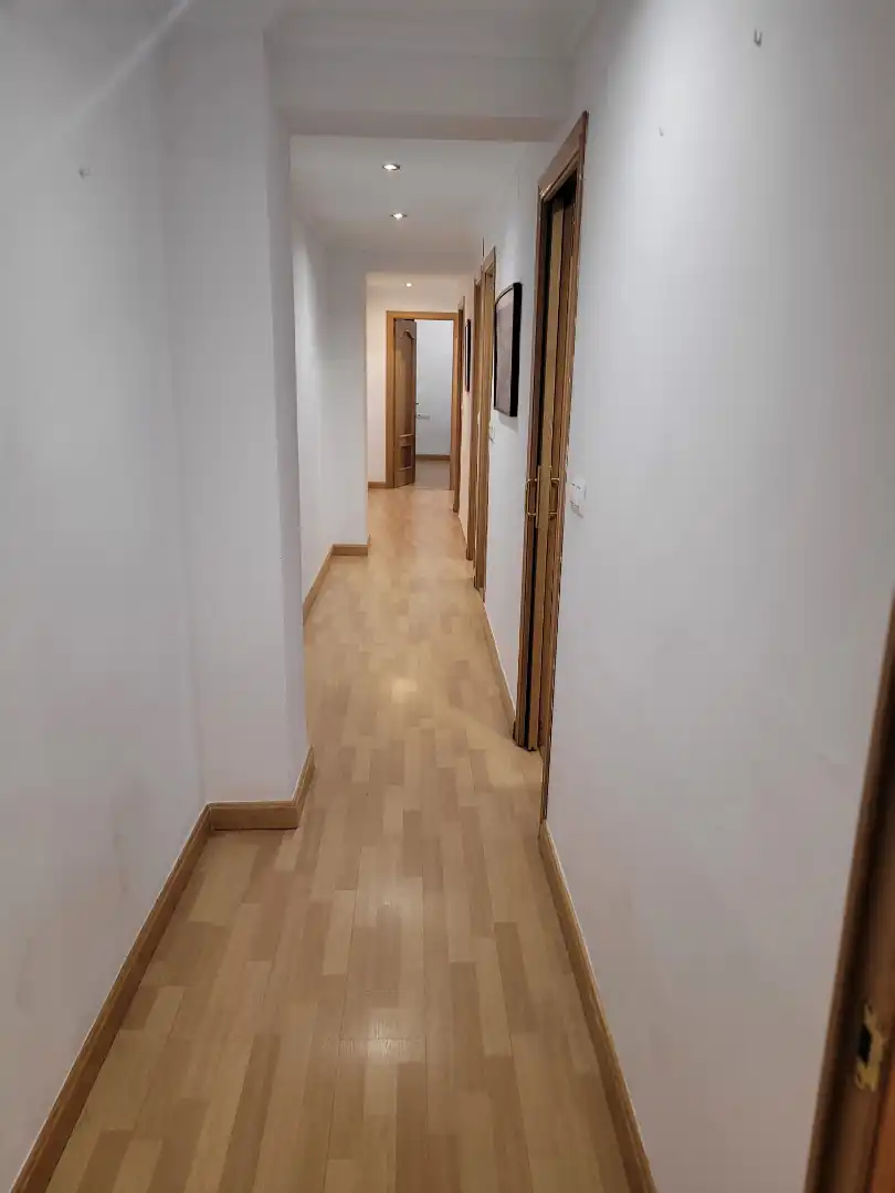 Piso de 100 m² en Cuenca