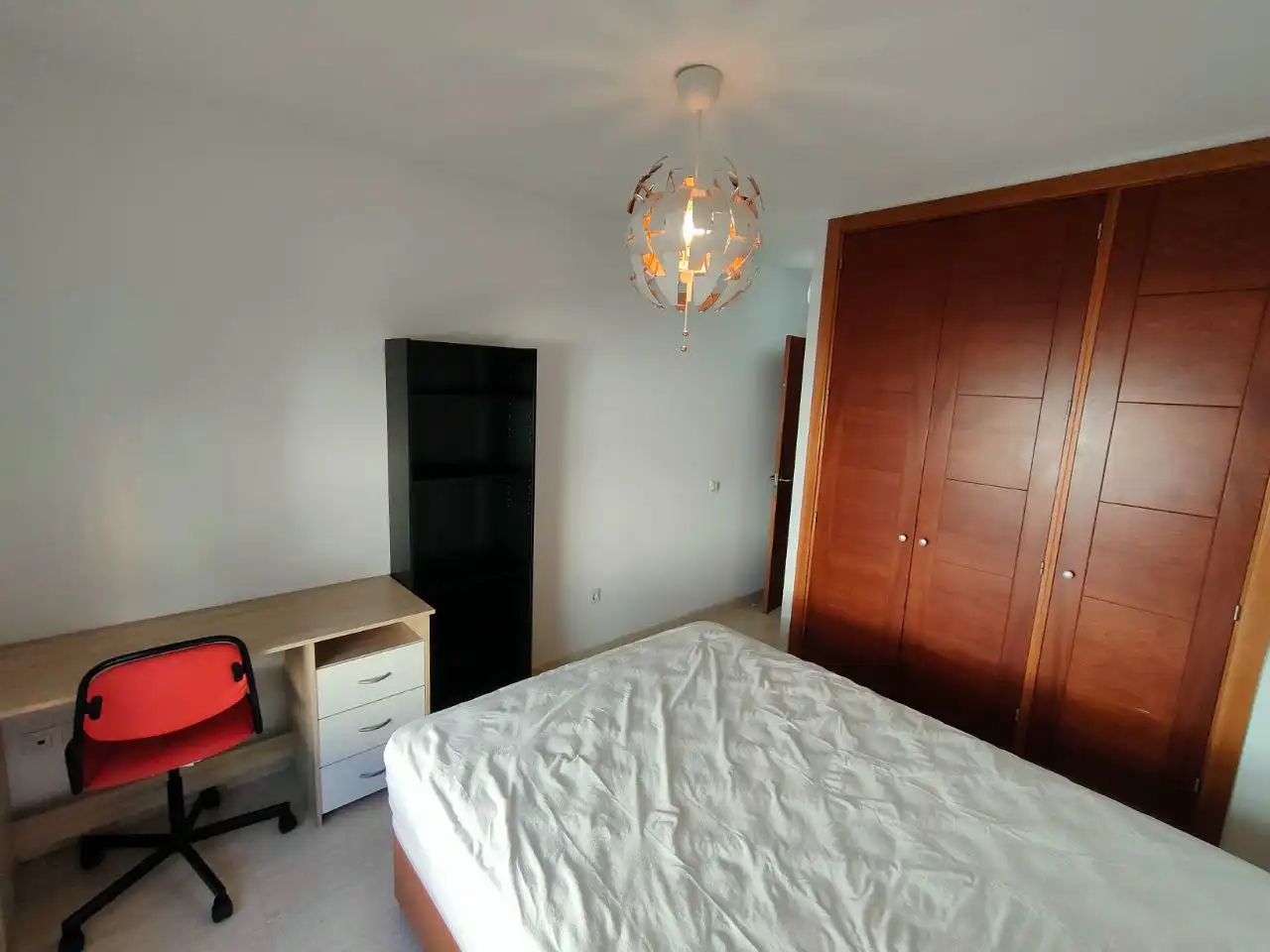 Piso de 120 m² en San Cristóbal de La Laguna