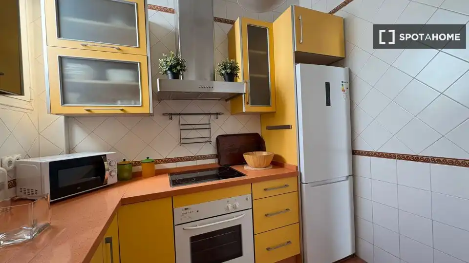 Habitación 75 m², Sevilla