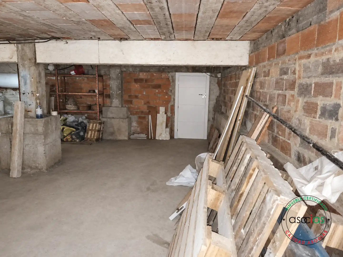 Pis de 125 m² a Gijón