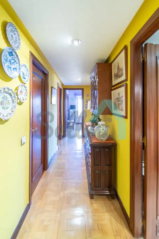 Piso de 120 m² en Oviedo
