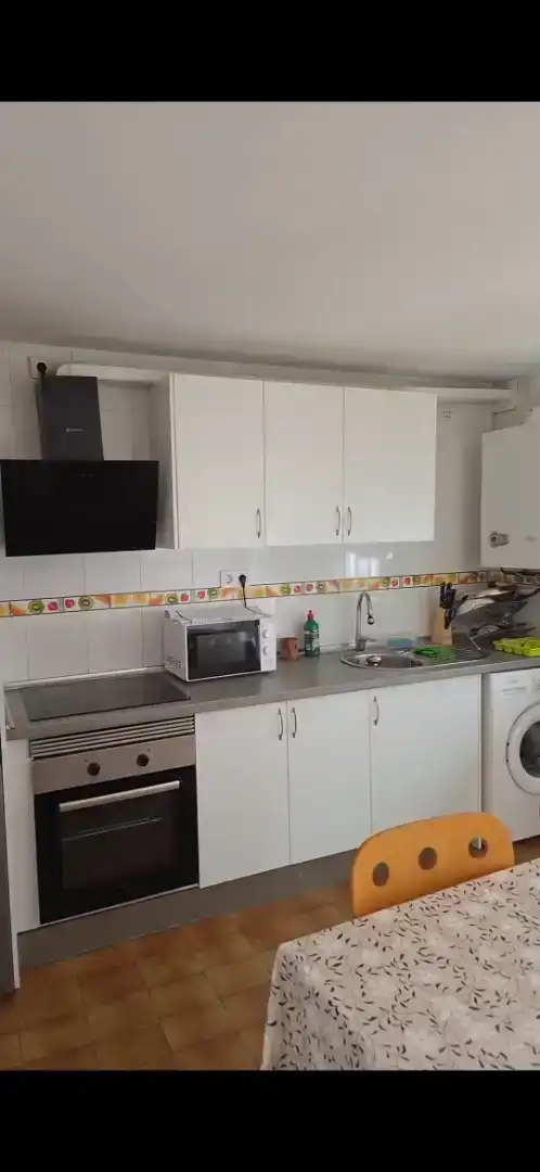 Piso de 15 m² en Piélagos