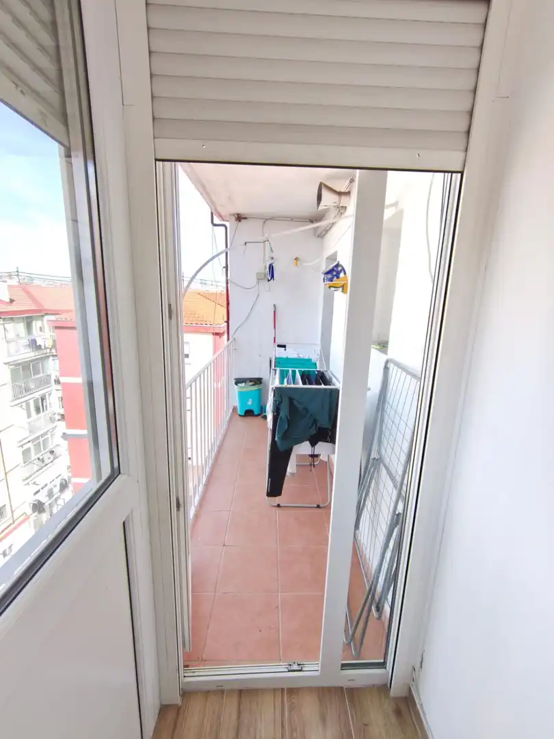 Habitación 67 m², Madrid