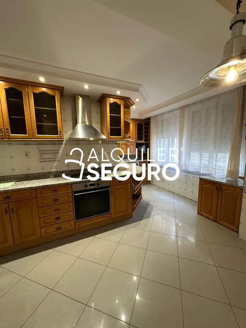 Pis de 103 m² a Móstoles