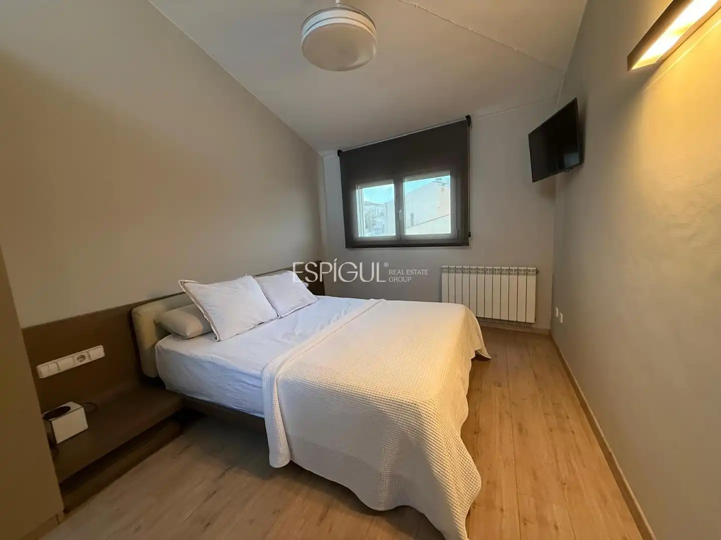 Piso de 168 m² en Vilablareix