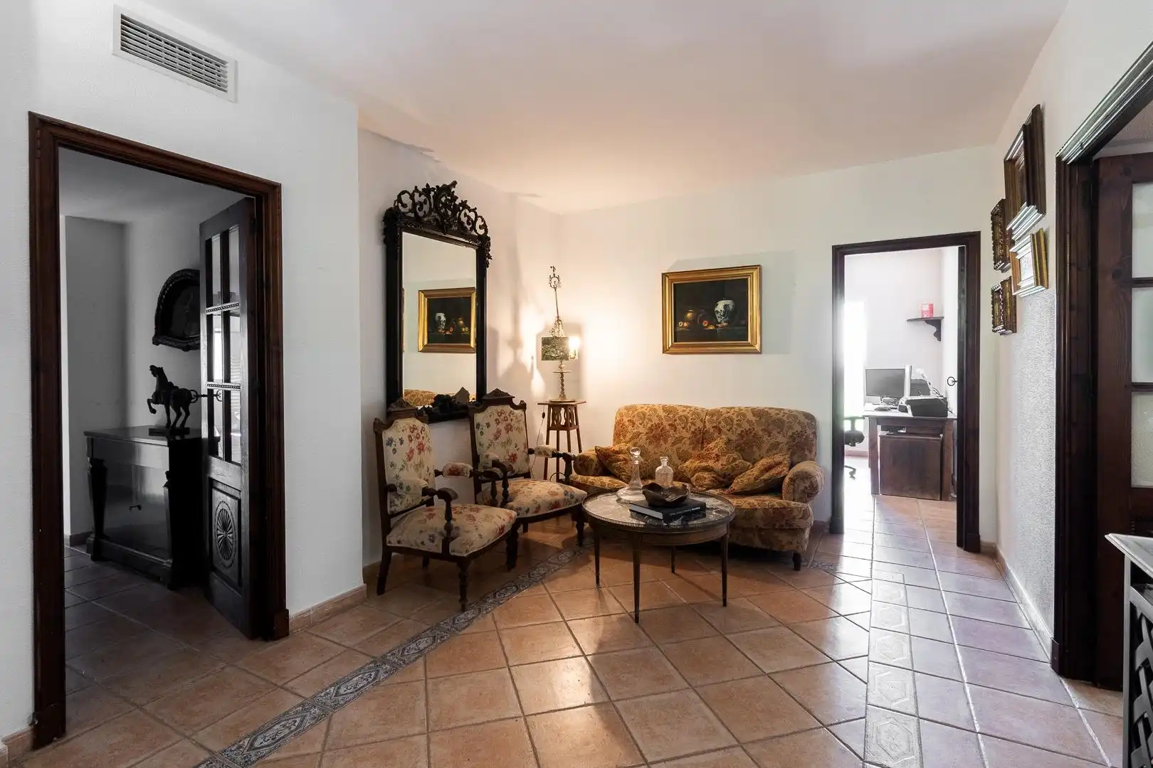 Maison 466 m² à Xérès