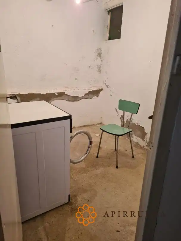 Piso de 245 m² en Escatrón