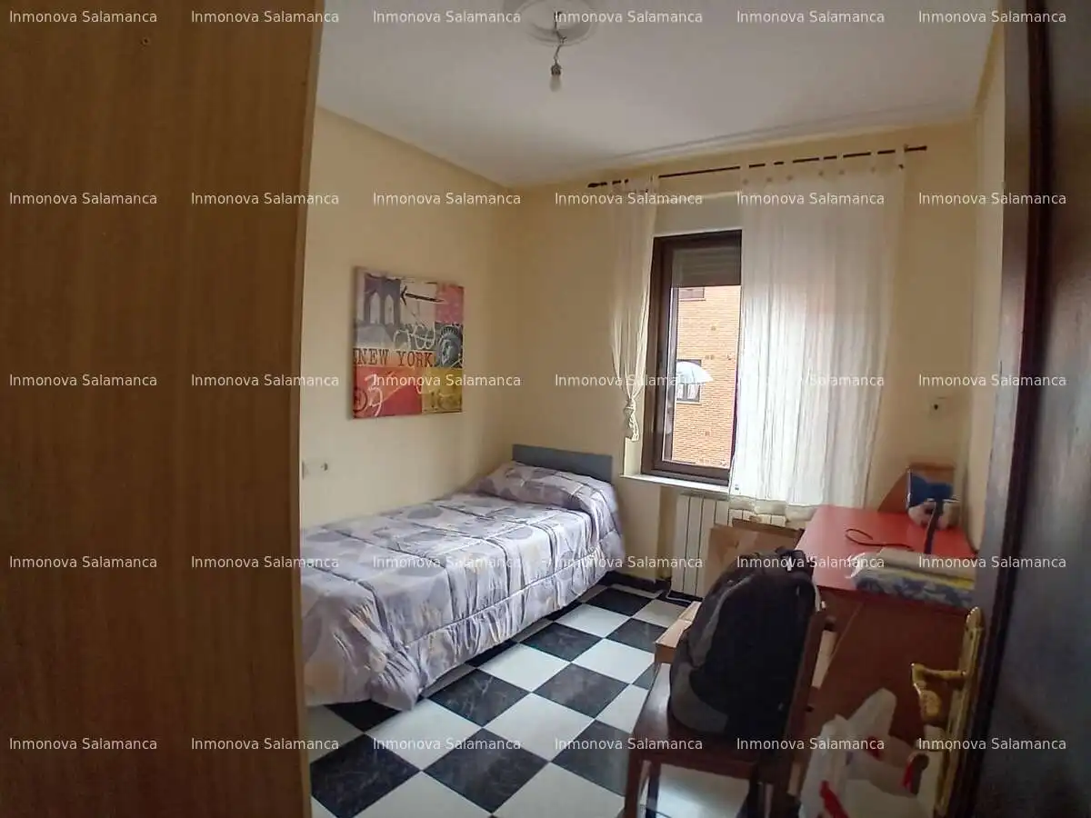 Habitación 115 m², Salamanca