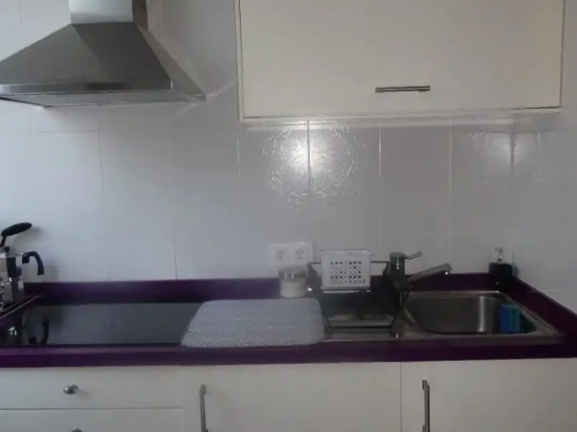 Piso de 55 m² en Sevilla