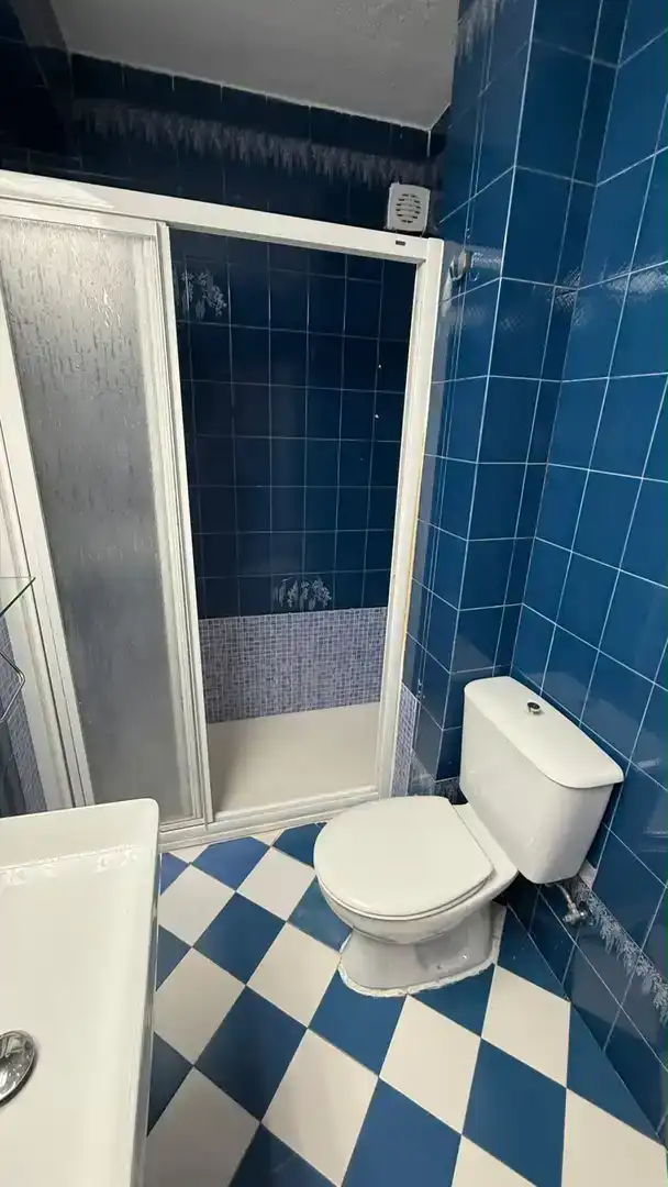 Habitación 96 m², Sevilla