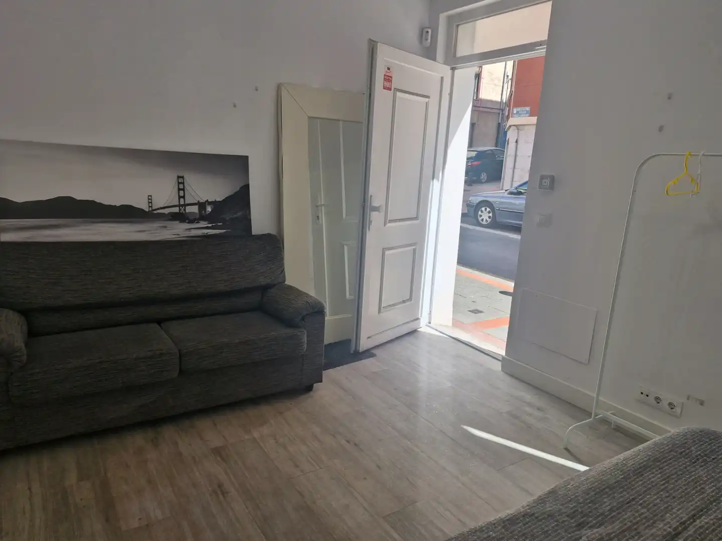 Piso de 45 m² en Sestao