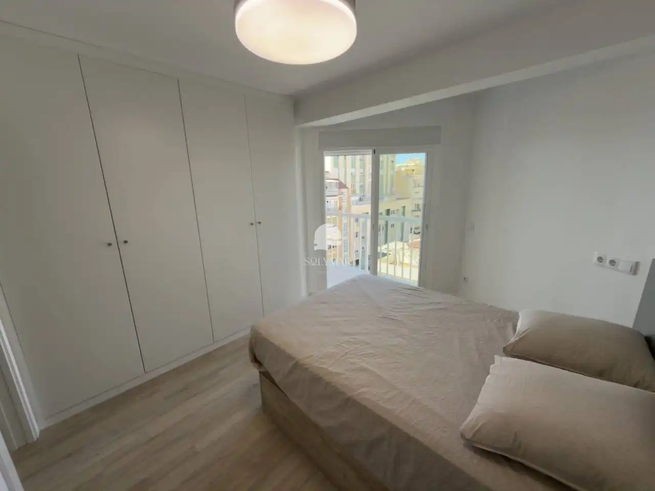 Piso de 80 m² en Vélez-Málaga