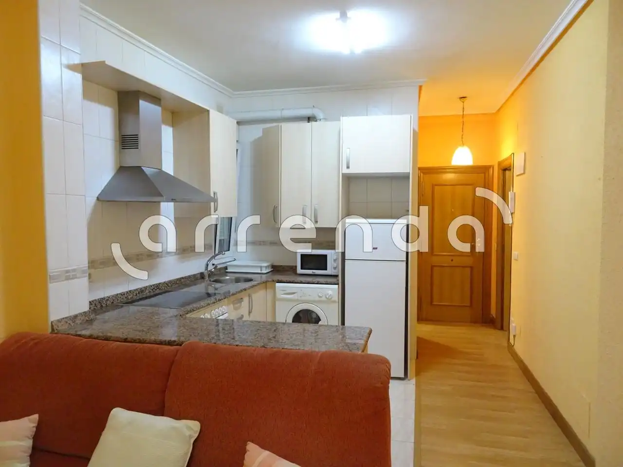 Piso de 50 m² en Santander