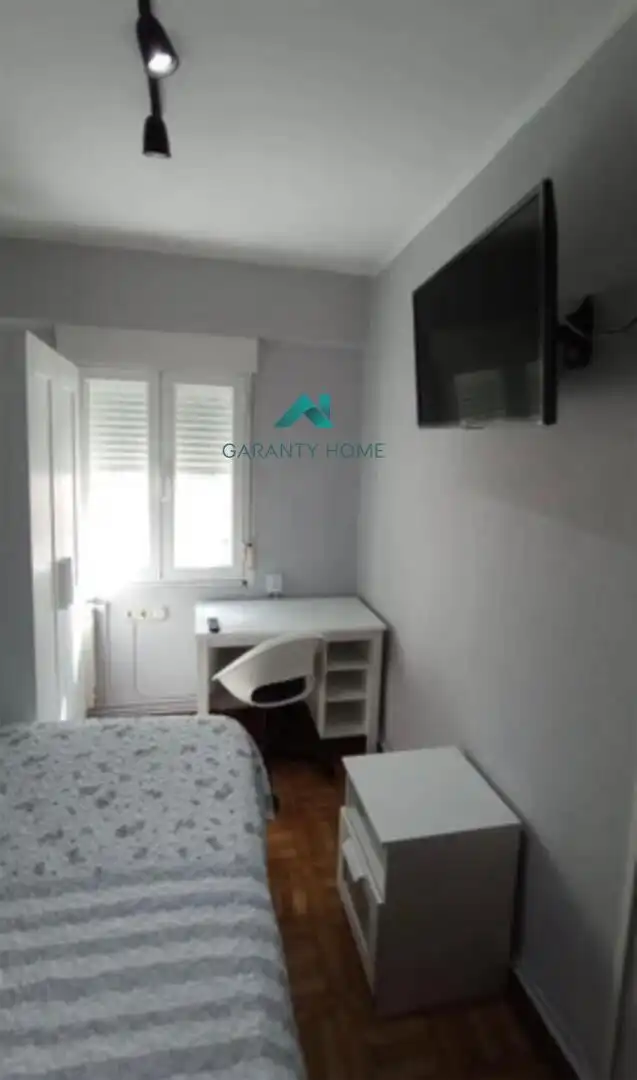 Piso de 70 m² en Salamanca