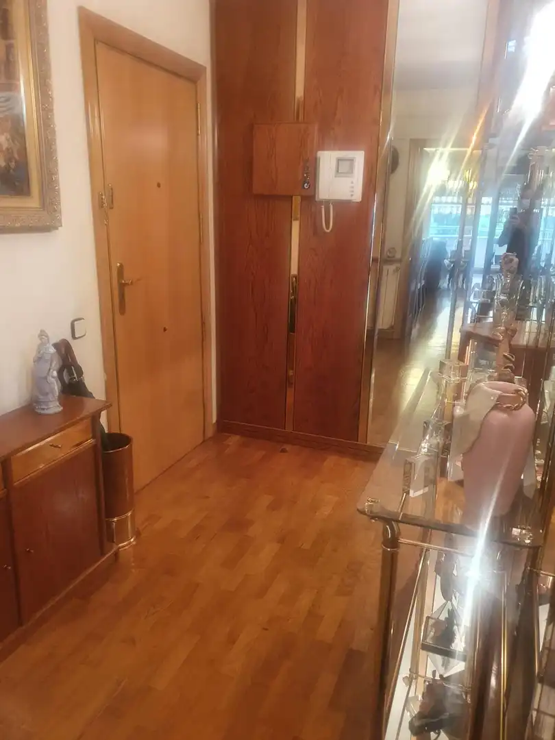Pis de 145 m² a Mollet del Vallès