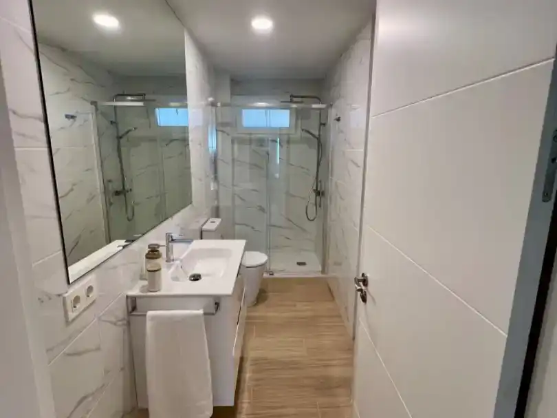 Piso de 90 m² en Almuñécar