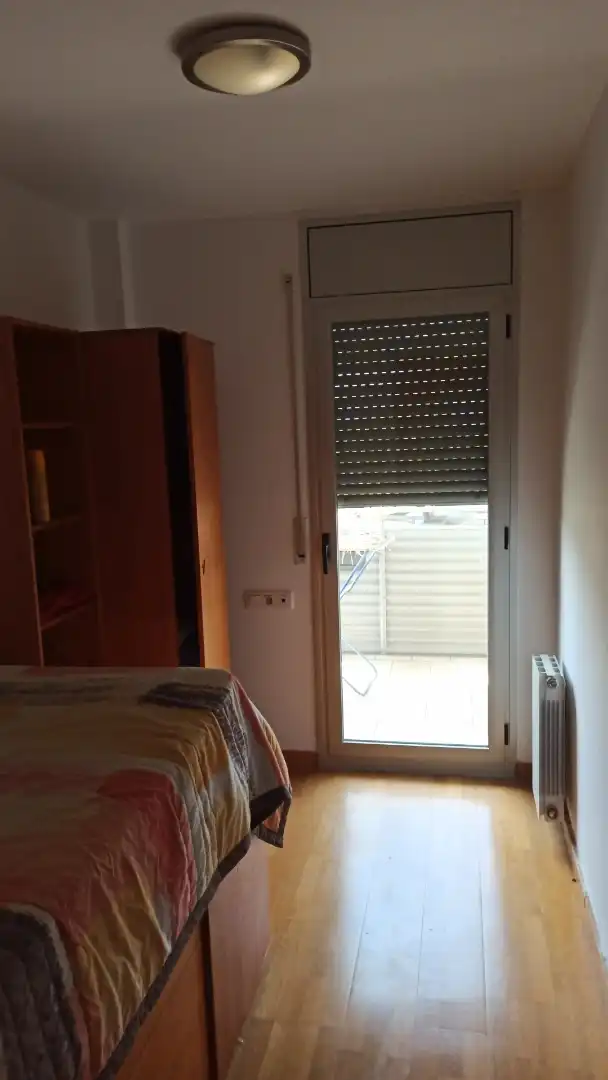 Zimmer 15 m², Tarragona