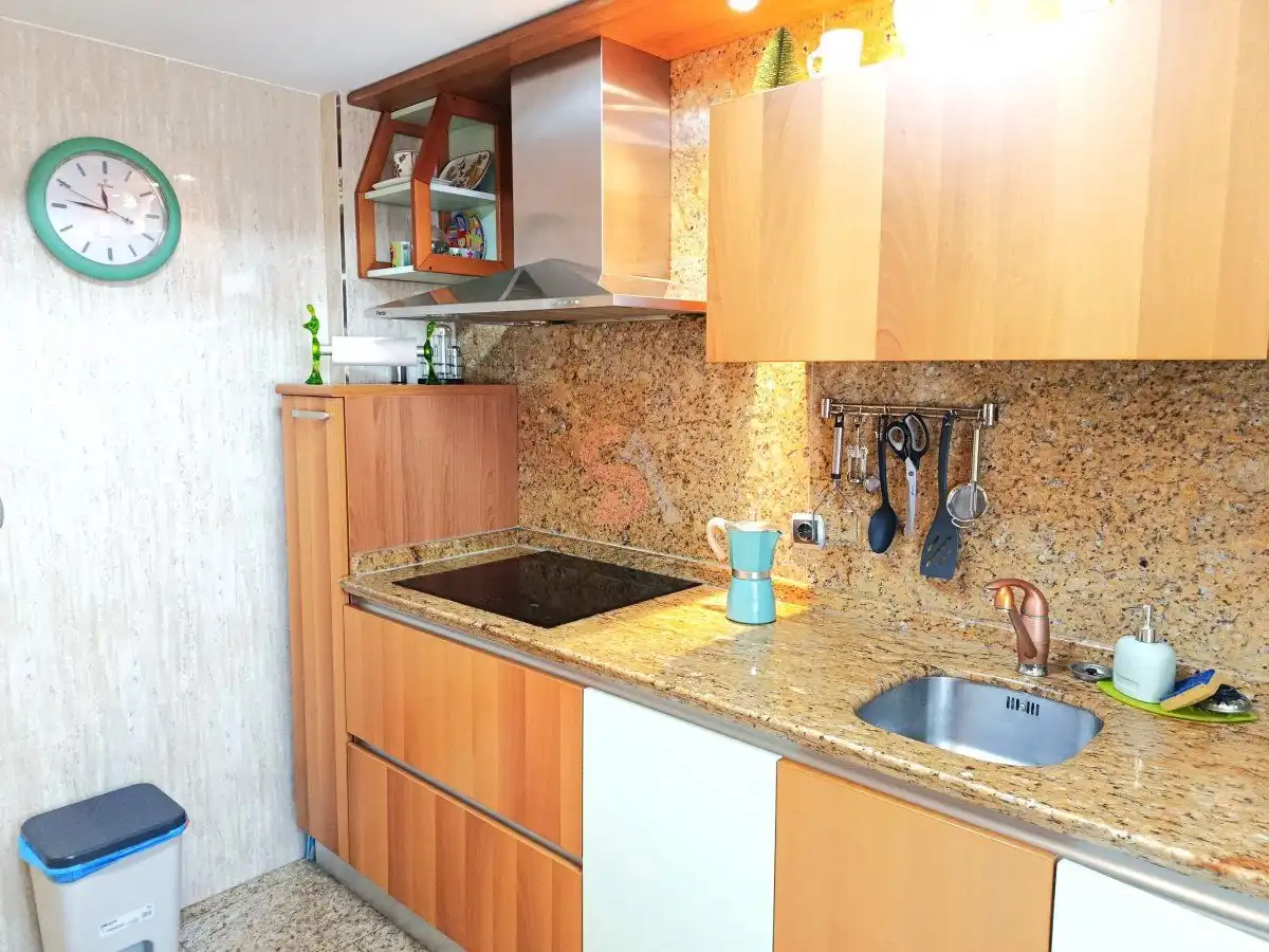 Pis de 99 m² a Valladolid