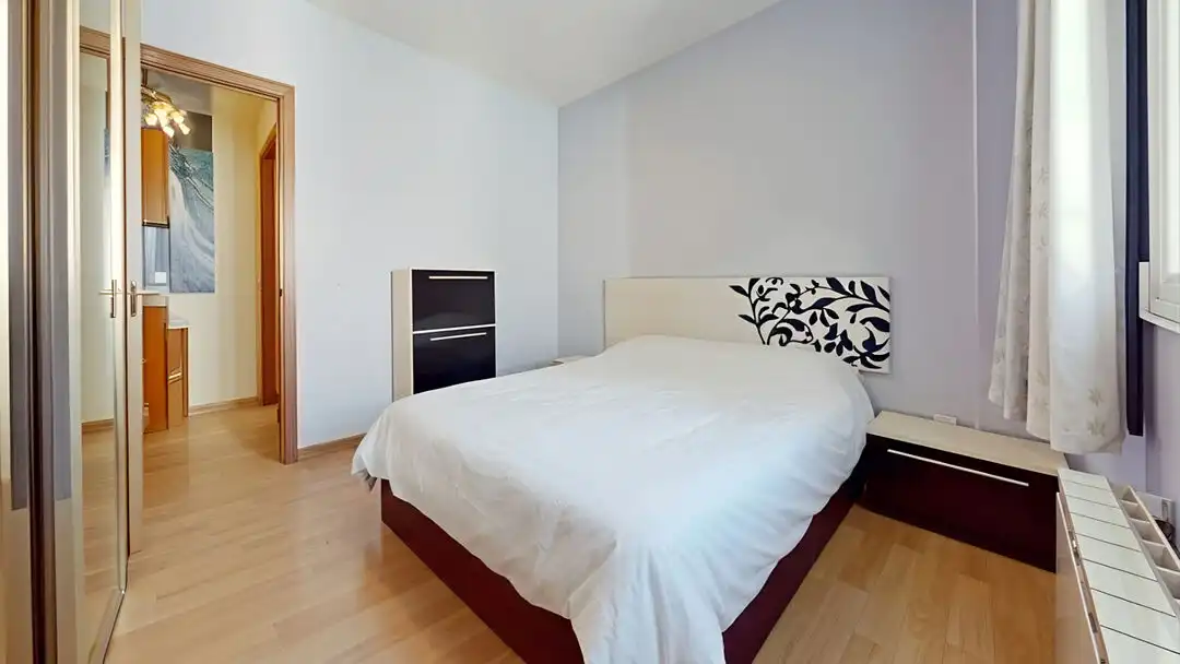Piso de 67 m² en Madrid