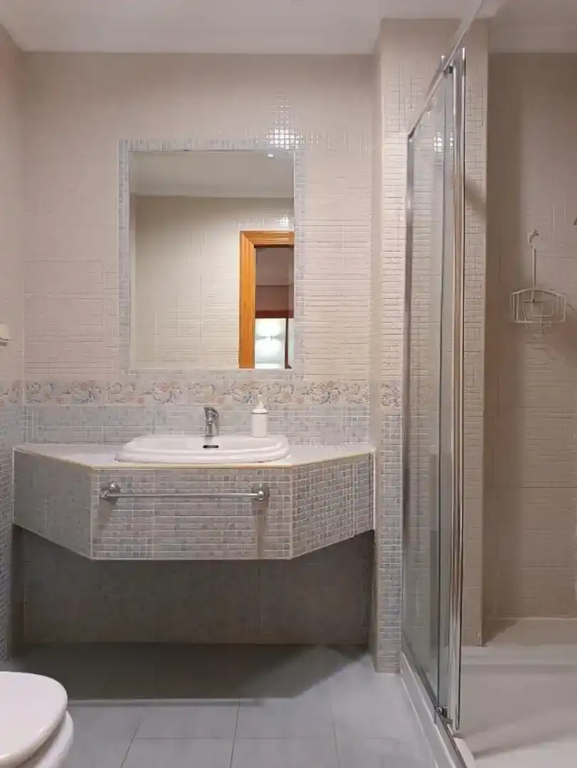 Piso de 90 m² en Albacete