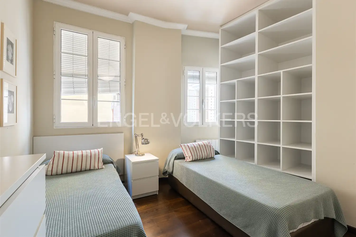 Pis de 125 m² a València