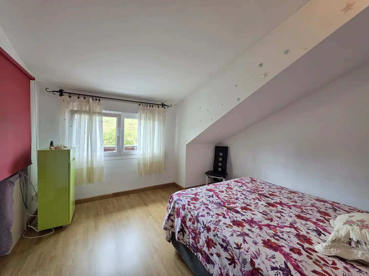 Pis de 62 m² a Nava