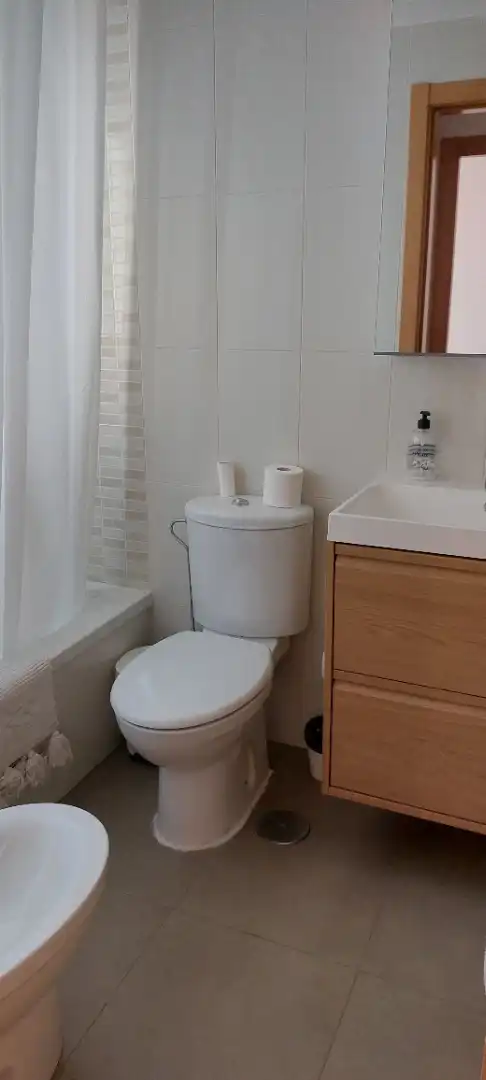 Piso de 60 m² en Málaga