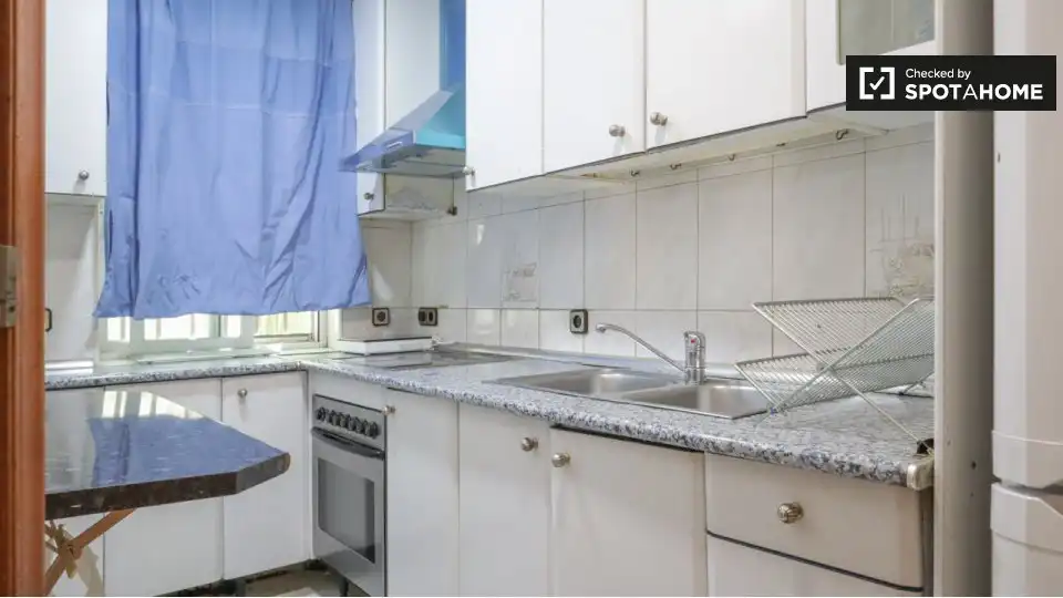 Piso de 70 m² en Getafe