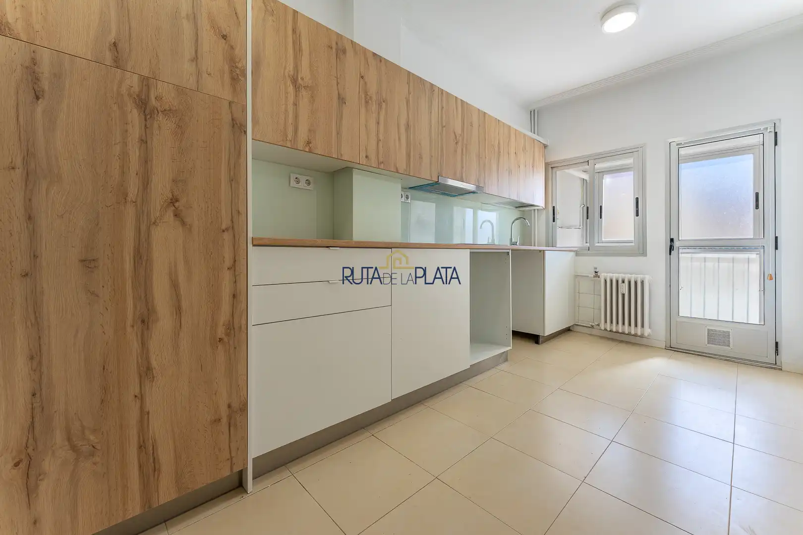 Piso de 150 m² en Zamora