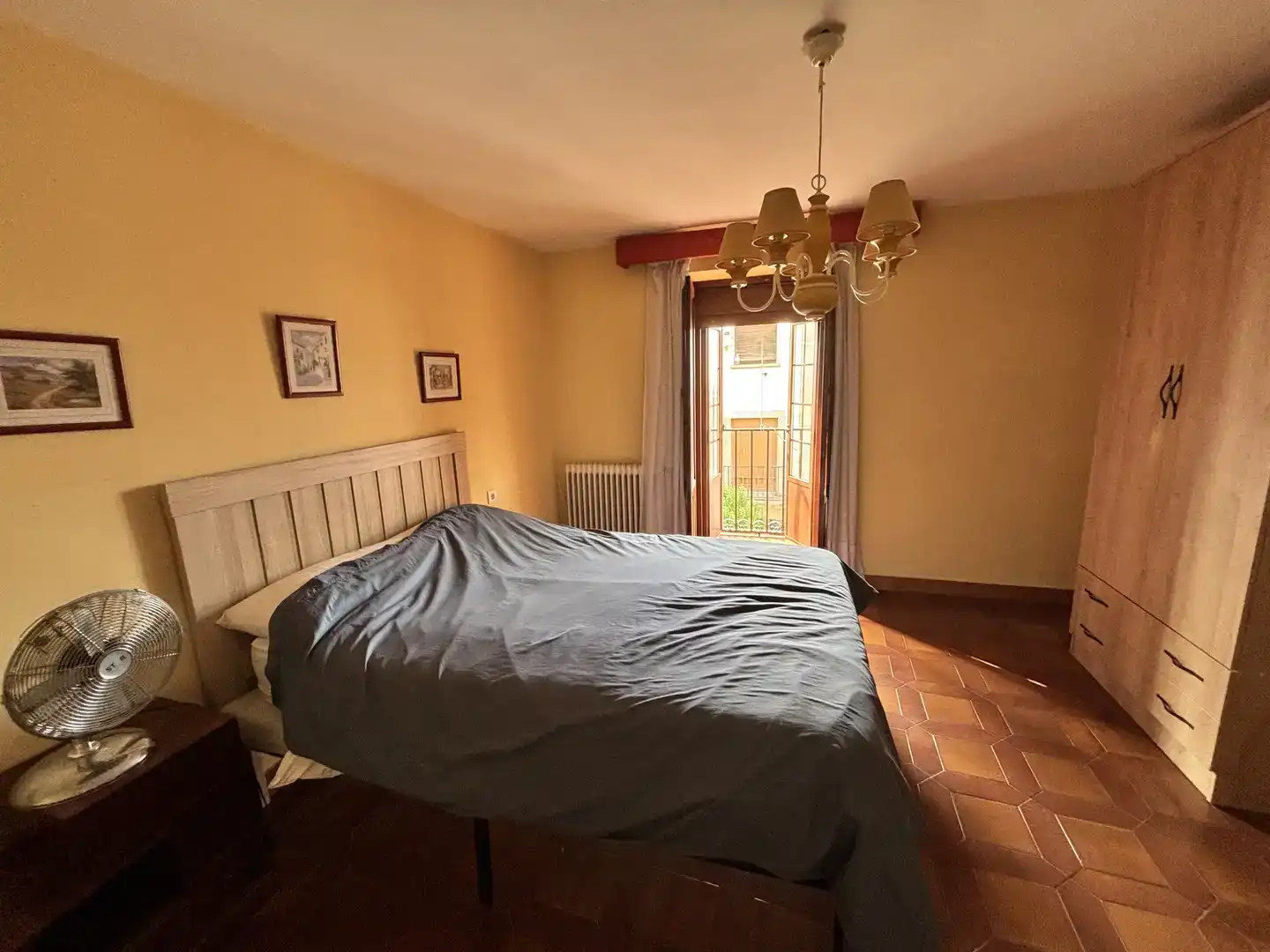 Piso de 180 m² en Trujillo