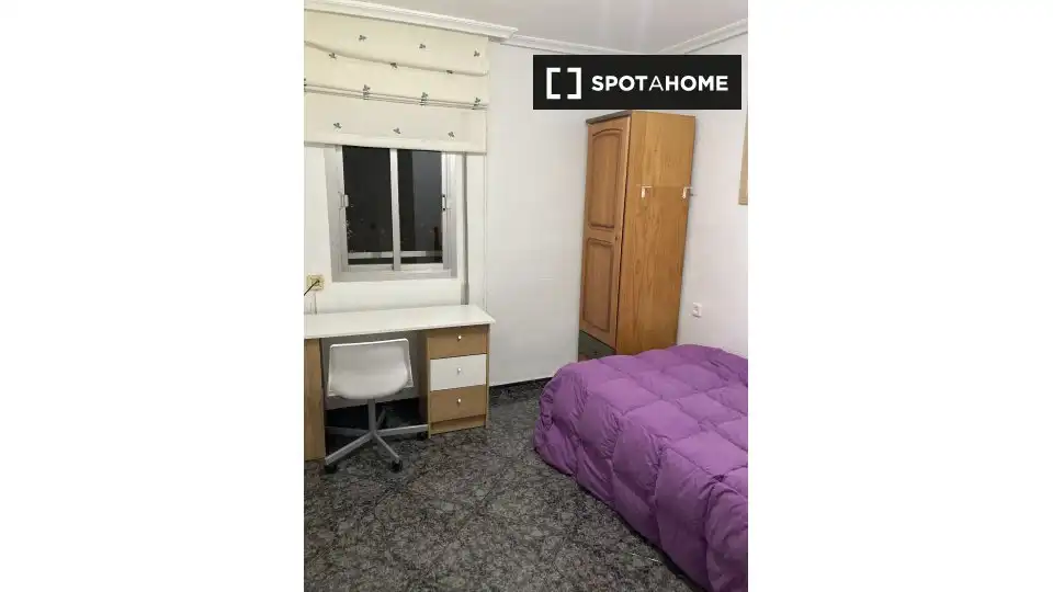 Habitación en alquiler, Murcia