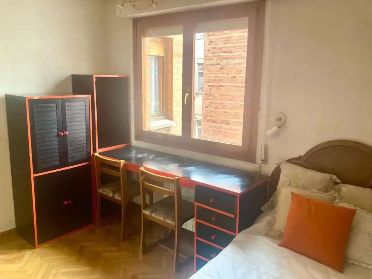 Piso de 120 m² en Palencia