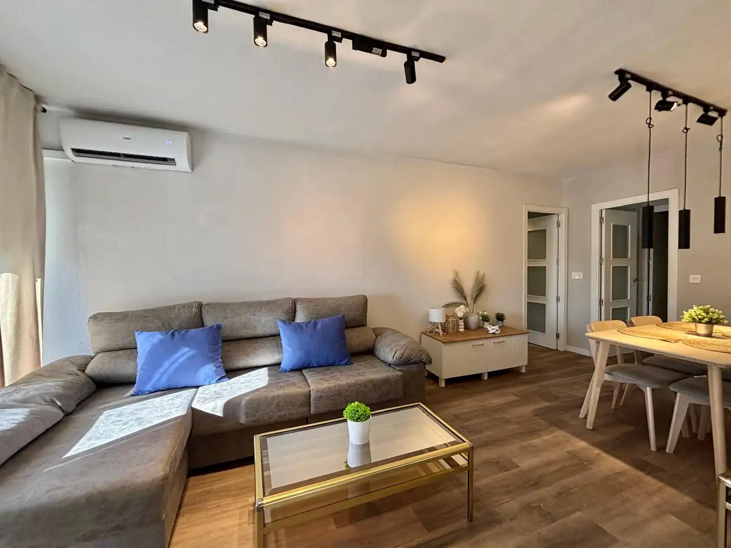 Pis de 110 m² a Granada