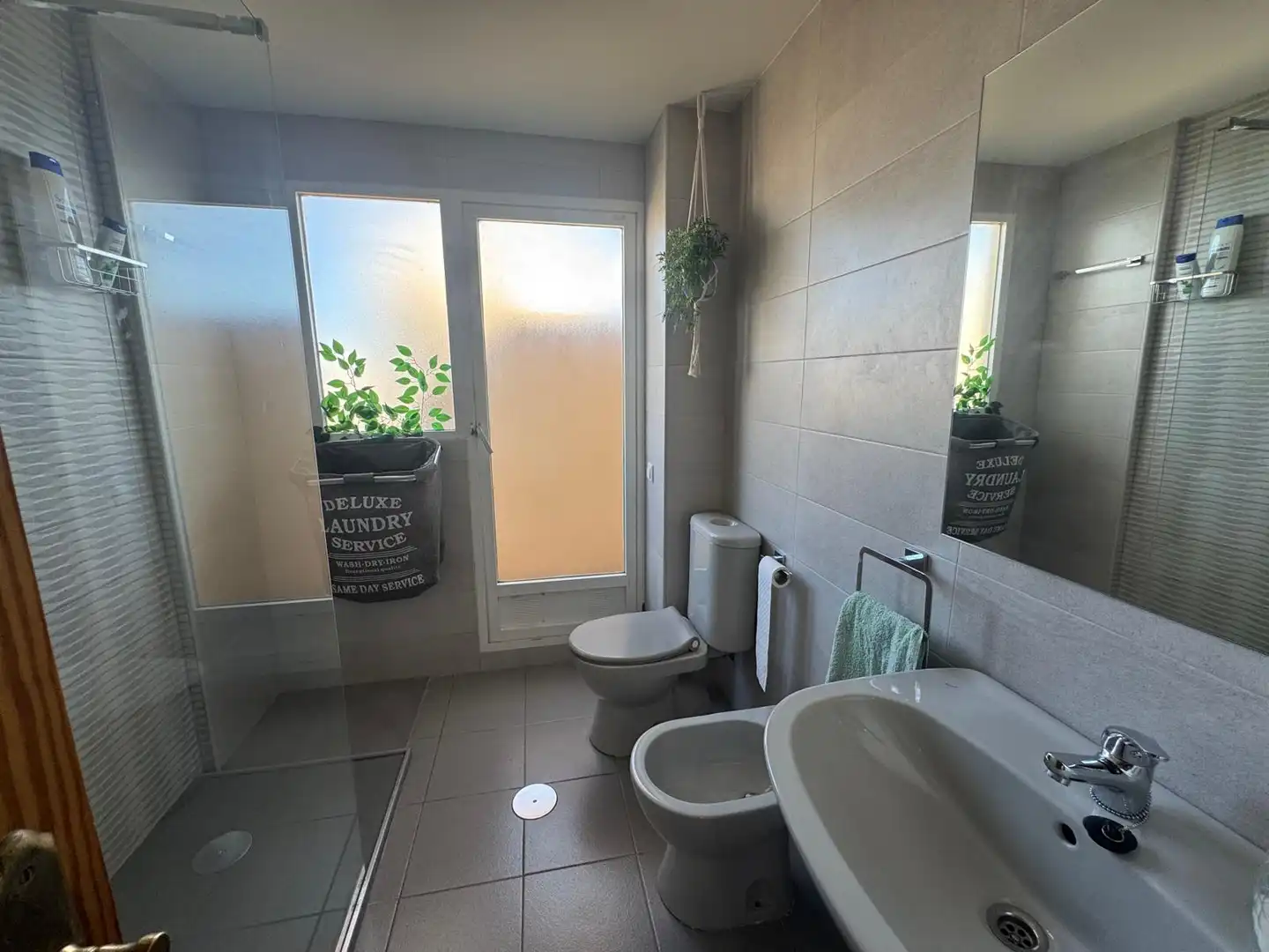 Piso de 80 m² en el Campello