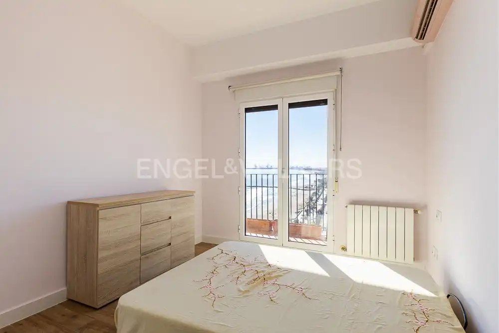 Pis de 98 m² a Alboraia
