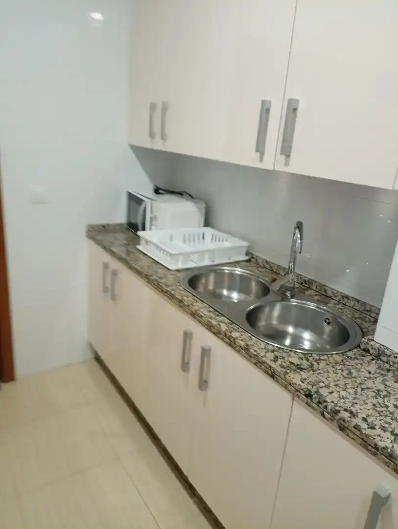 Piso de 90 m² en Badajoz
