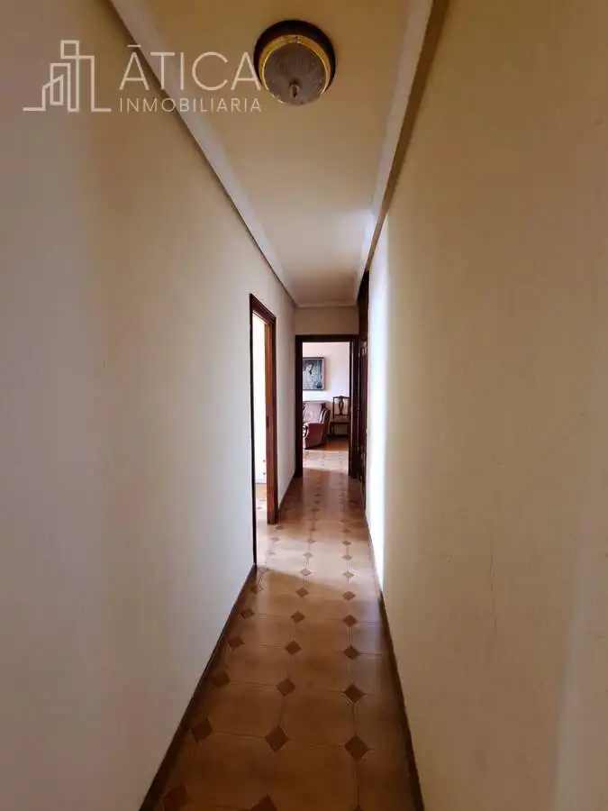 Piso de 92 m² en Salamanca