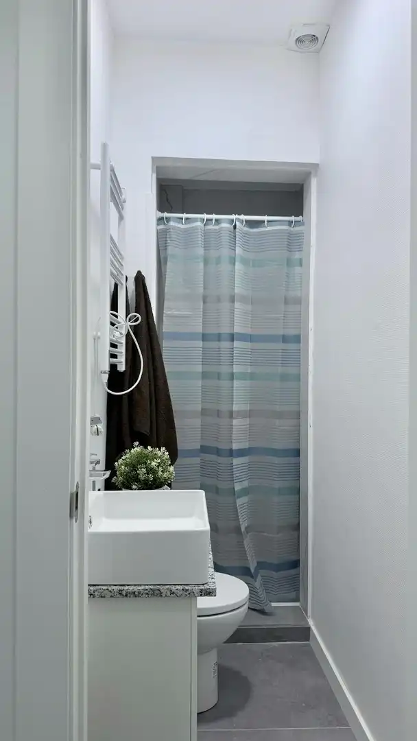 Appartamento 40 m² a Madrid