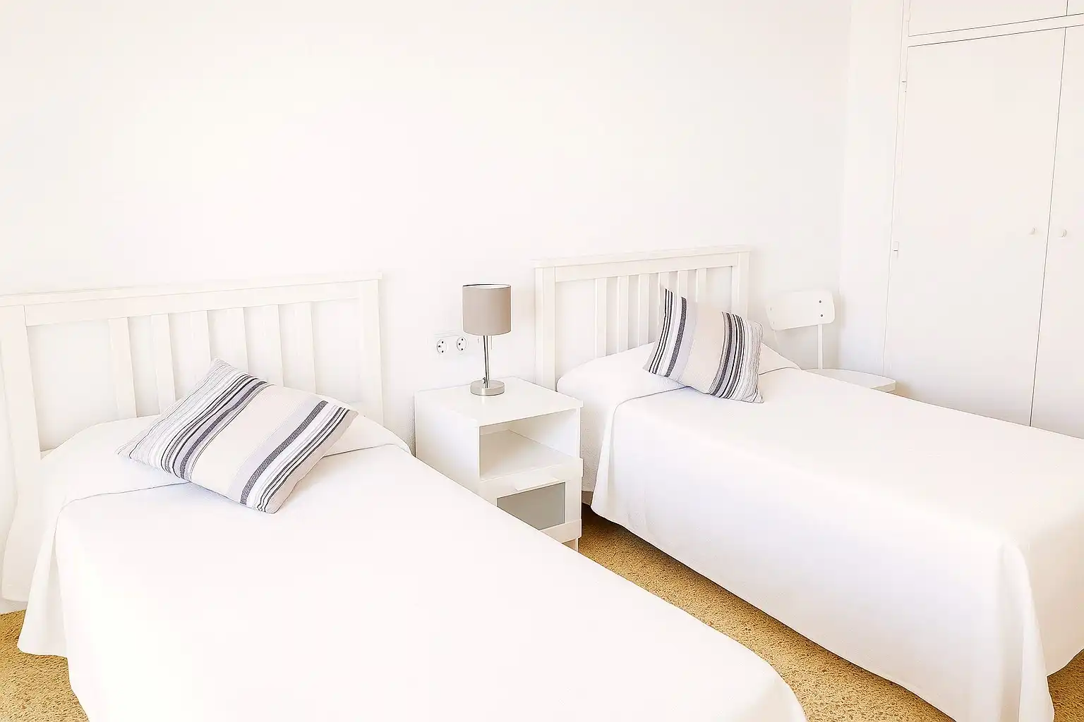 Pis de 65 m² a Peníscola
