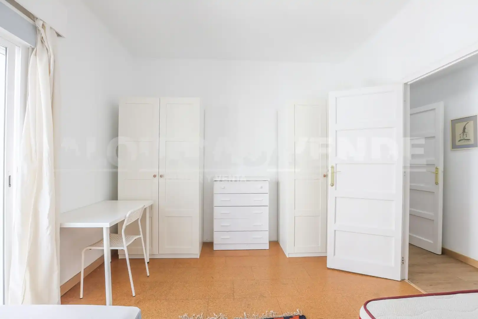 Piso de 114 m² en Sevilla