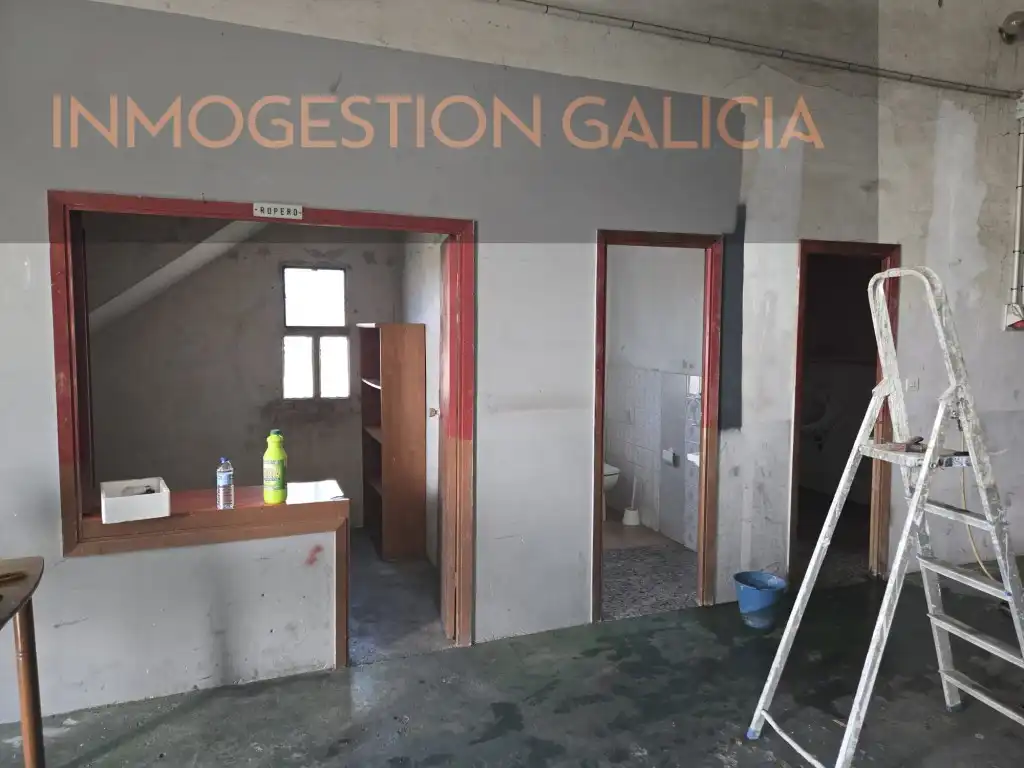 Casa de 370 m² en Cerceda