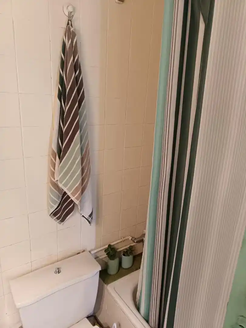 Piso de 85 m² en Lepe