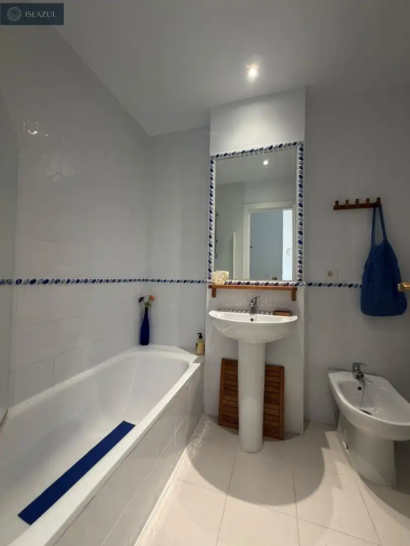 Apartamento 59 m² em Isla Cristina