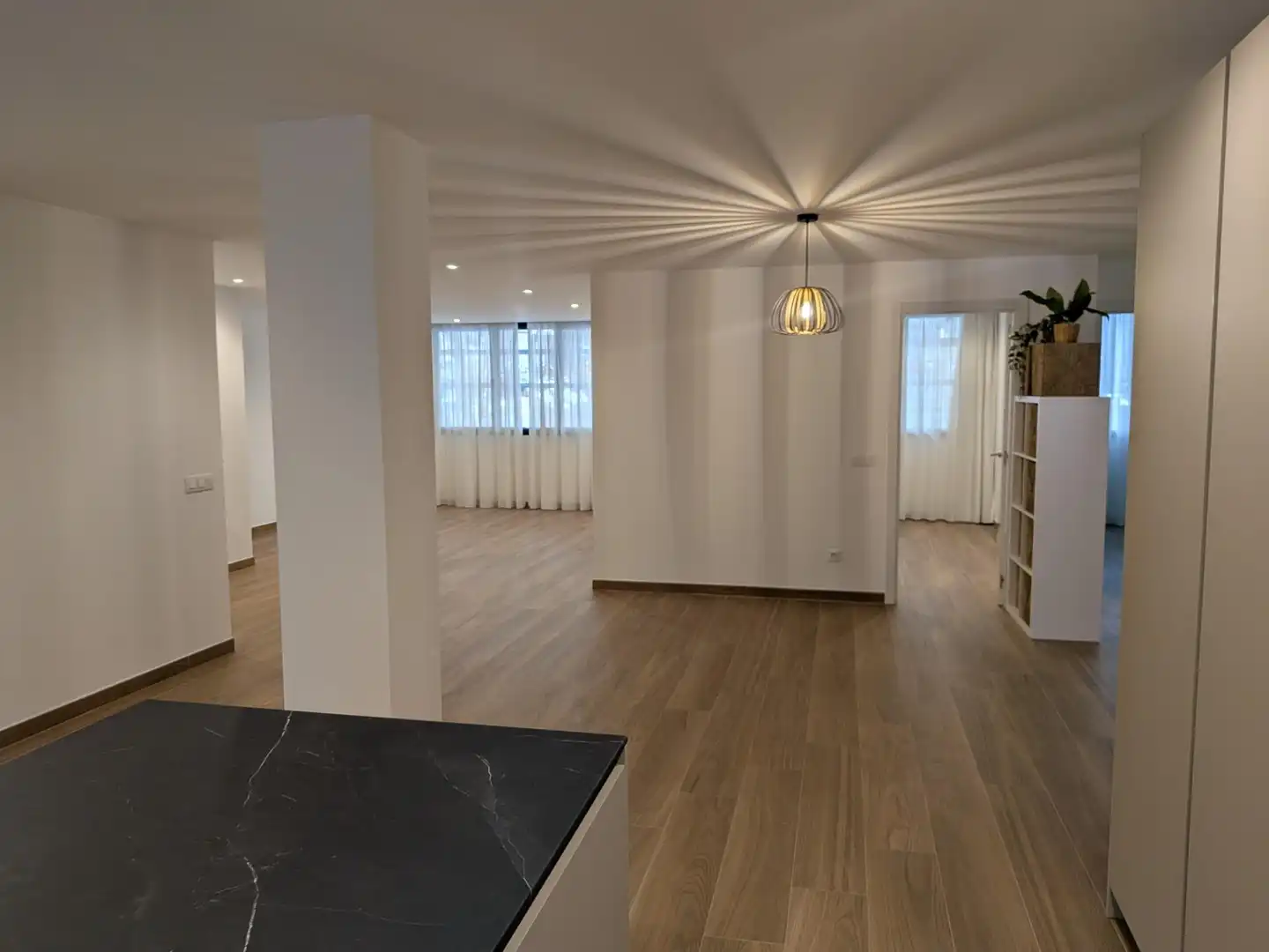 Apartamento 147 m² em Palma