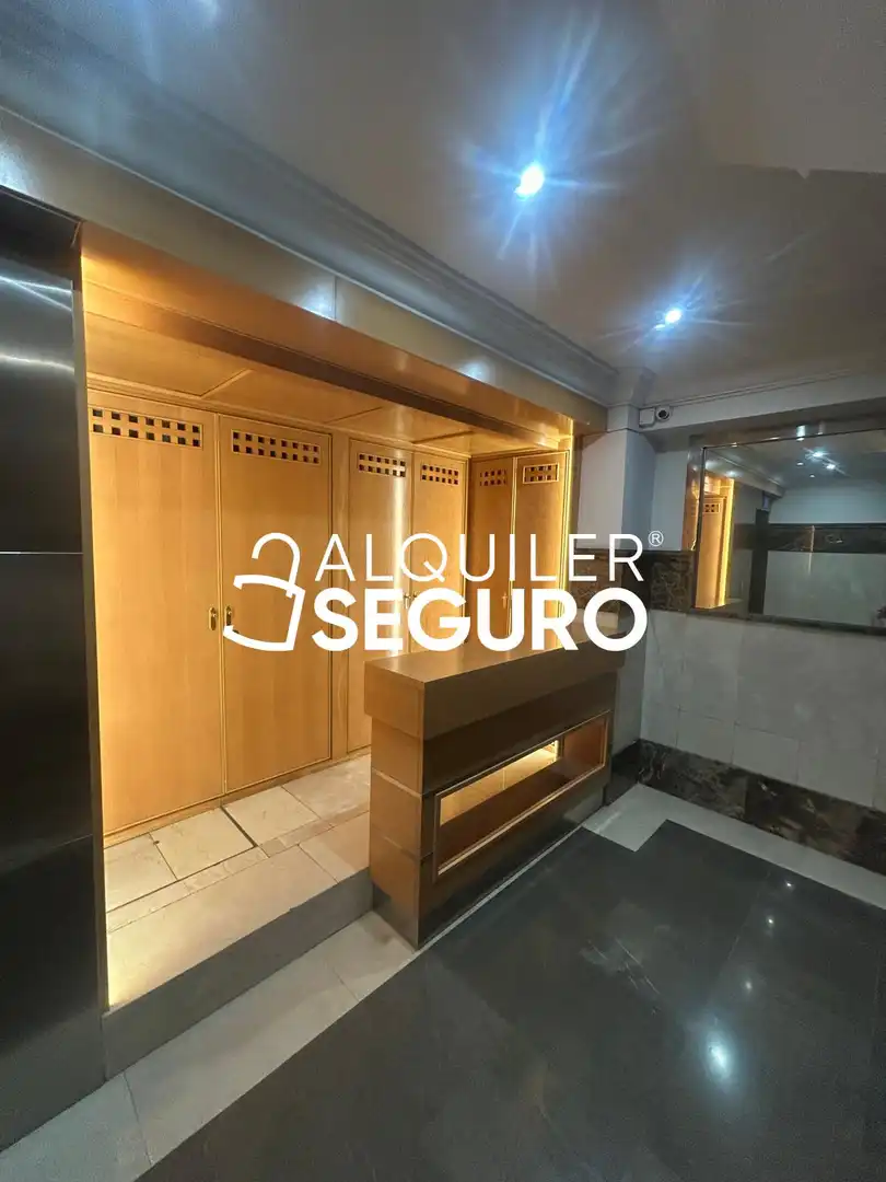 Piso de 118 m² en Granada