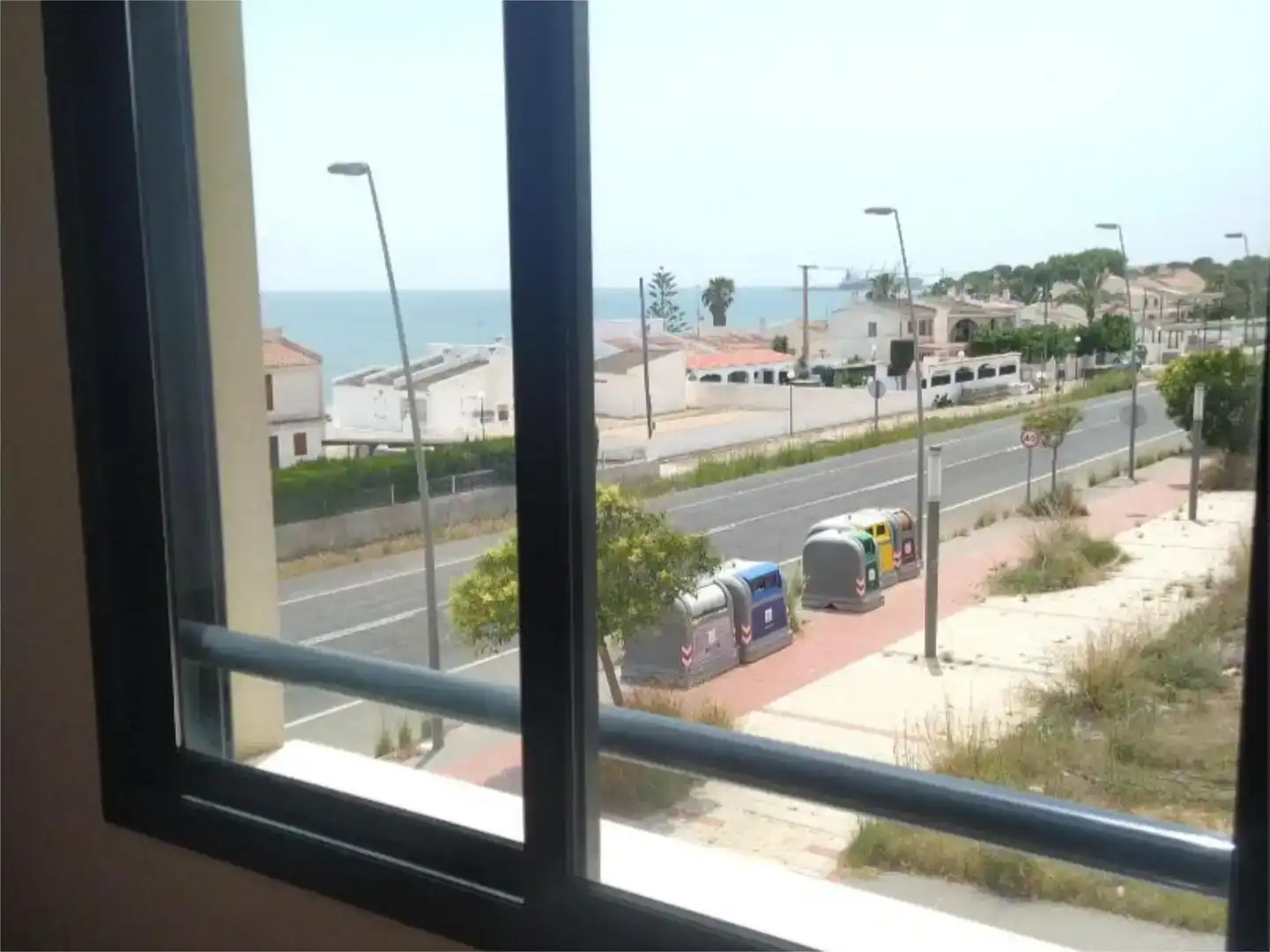 Piso de 60 m² en Alcanar